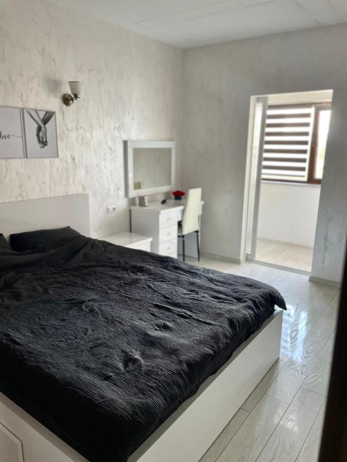 Râmnicu Vâlcea Apartament Corni 아파트 외부 사진